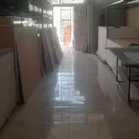 مغازه فروشی ۱۰۰مترزمین ۲۰۰متربنا برجاده سیاهسنگ|فروش مغازه و غرفه|پردیس, شهرک صنعتی خرمدشت فاز ۷|دیوار