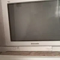 تلویزیون پاناسونیک  ۲۱