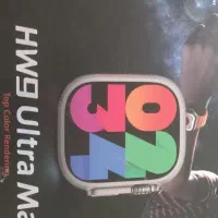 ساعت اپل واچ لمسی