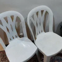 صندلی پلاستیکی|صندلی و نیمکت|کرج, آسیاب برجی|دیوار