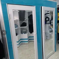 فروش دوعدد اتاق پرو مزون