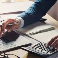 دفتر دار (حسابدار)