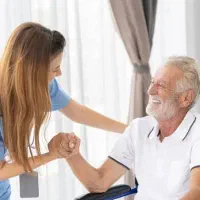 استخدام پرستار شبانه