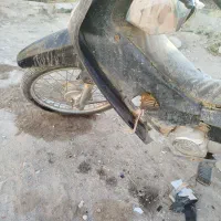 موتورویو۹۱|موتورسیکلت|رزن, |دیوار