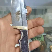 چاقو دست ساز|کوهنوردی و کمپینگ|گلستان (تهران), |دیوار