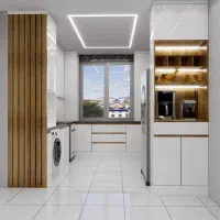 کابینت سازی و نجاری