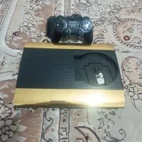 پلی استیشن ۳ سوپر اسلیم