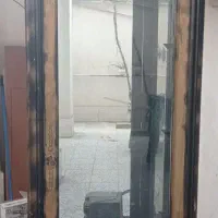 بوفه جنس چوبی|بوفه، ویترین، کنسول|گنبد کاووس, |دیوار