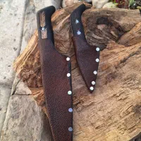 کارد سفارشی|ابزارآلات|شیراز, لشکری|دیوار