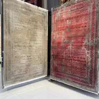 فرش در ابعاد متنوع (تعویضی)