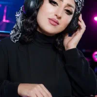 دیجی نفس هستم بمب انرژی