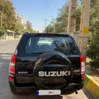 فروش ویتارا مدل ۹۴|خودرو سواری و وانت|شیراز, ارم|دیوار