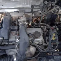 پراید ۸۷|خودرو سواری و وانت|چغادک, |دیوار