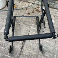 واکر چرخ دار