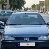 پژو ۴۰۵ مدل ۸۶ فول بازسازی شده|خودرو سواری و وانت|اهواز, زرگان|دیوار