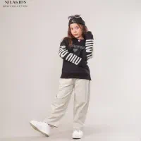 یک فروشنده خانوم جهت کار در فروشگاه بچه گانه