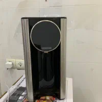آب مقطر ساز