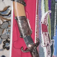 چاقوی کله اسبی|کلکسیون اشیاء عتیقه|تهران, مخصوص|دیوار