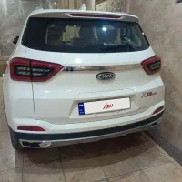 ام‌وی‌ام X55 Pro IE، مدل ۱۴۰۴|خودرو سواری و وانت|مشهد, رضاشهر|دیوار