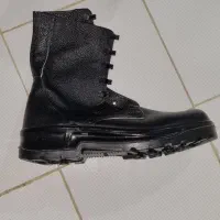 پوتین سربازی|کیف، کفش، کمربند|کامیاران, |دیوار