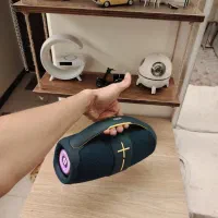 اسپیکر boom box HIMI|پخشکننده همراه|تهران, دروازه شمیران|دیوار