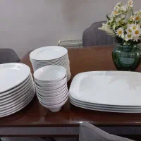 سرویس ظروف چینی