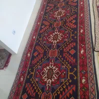 کناره فرش طبیعی|فرش|اردبیل, |دیوار