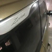 کوپا فلگشیپ طلایی|خودرو سواری و وانت|کرج, فاز ۱ مهرشهر|دیوار