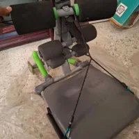 دستگاه دراز و نشست