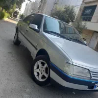 پژو405 مدل ۹۰|خودرو سواری و وانت|گنبد کاووس, |دیوار