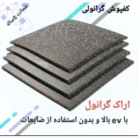خدمات صداگیری و عایق صوتی حرارتی تضمینی