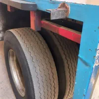 تک رنو ۲۷۰|خودرو سنگین|شیراز, گل سرخ|دیوار
