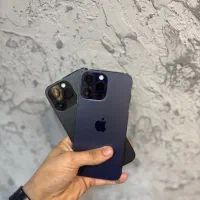 اپل مدل 14 promax با حافظه ۲۵۶