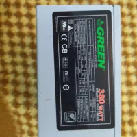 پاور گرین ۳۸۰