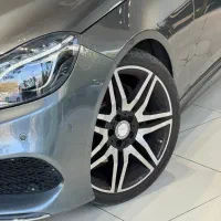 بنز E250 2016 بسیار نو|خودرو سواری و وانت|تهران, زعفرانیه|دیوار