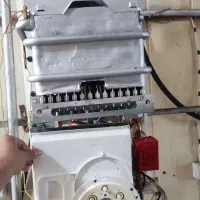 خرید و فروش پکیج و ابگرمکن