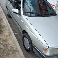 پژو۴۰۵ مدل۸۷|خودرو سواری و وانت|سراب, |دیوار