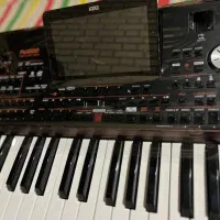 ارگ pa1000|پیانو، کیبورد، آکاردئون|اهواز, شهرک توسعه نیشکر|دیوار