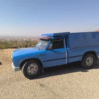 نیسان بار حمل و نقل