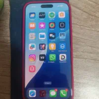 آیفون 16 پرومکس