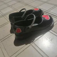 کفش دخترانه سایز 35