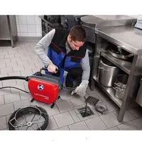 تخلیه چاه لوله بازکنی اندیشه فردیس ملاردشهرک صنعتی