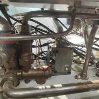 تعمیر تعمیرکار پکیج و آب گرمکن سرویس و اسید شویی|خدمات پیشه و مهارت|مشهد, طلاب|دیوار