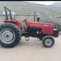 تراکتور 399 تک