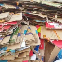 خرید ضایعات اهن،مس، برنج، کارتن،