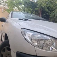 ۲۰۶ تیپ ۲|خودرو سواری و وانت|کرمان, |دیوار