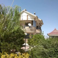 ویلا-هفت-باغ-دهکده-پردیس
