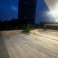 ۱۳۰متر ویلایی آ. اس. پ.+70متر تراس