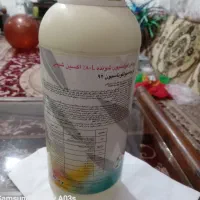 کود وسم گیاهی مایع 1لیتری|گل و گیاه طبیعی|رشت, جماران|دیوار