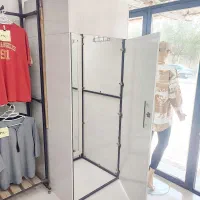 اتاق پرو رگال نیم تنه مانکن پا بادی|فروشگاه و مغازه|برازجان, |دیوار